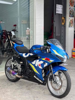 Cần bán Suzuki GSX R150 2018 Biển 71 9 chủ. Mua bán Xe máy tại Quận Bình Tân Tp Hồ Chí Minh được đăng bởi Việt Motor Bình Tân
