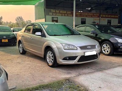 Ford Focus 2008 1 Chủ Từ Đầu, Cực Đẹp, Có Trả Góp. Mua bán Ô tô tại Thành phố Thủ Đức Tp Hồ Chí Minh được đăng bởi HIỆP THÀNH PHÁT AUTO