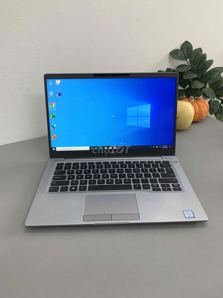 Dell 7400 Core i7-8665U 8GB/256GB cảm ứng. Mua bán Laptop tại Quận Cầu Giấy Hà Nội được đăng bởi An Nhiên hình 1