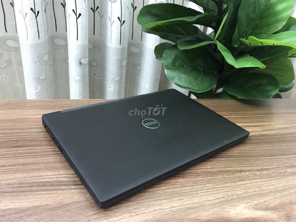 Dell Latitude 7280 i5 6300U 8/256 ZIN lướt như mới