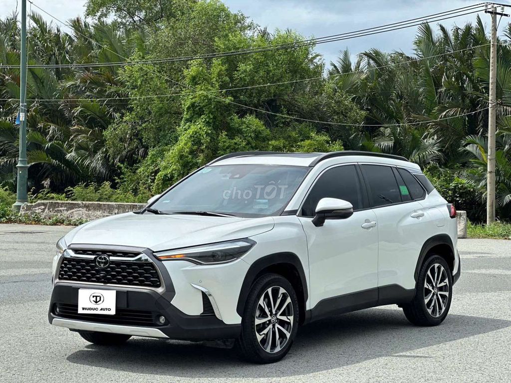 2021 1.8V - 20000 km còn thương lượng. Mua bán Ô tô tại Thành phố Thủ Đức Tp Hồ Chí Minh được đăng bởi Phúc xe lướt hình 3
