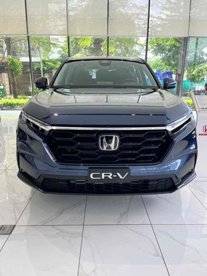 HONDA CRV L GIẢM 90tr + Phụ Kiện - Lăn Banh 1ty150. Mua bán Ô tô tại Quận 7 Tp Hồ Chí Minh được đăng bởi Honda Ô Tô Sài Gòn Quận 7