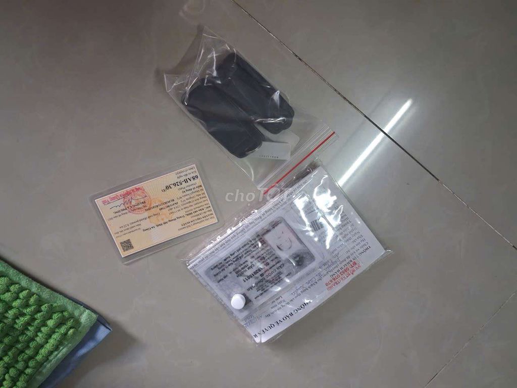 BÁN LEAD 2025 ZIN 100% TẠI VÀM CỐNG. Mua bán Xe máy tại Thành phố Long Xuyên An Giang được đăng bởi linhnguyen hình 5