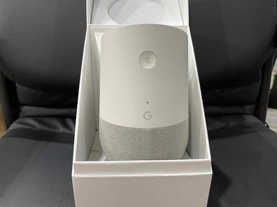 Loa thông minh Google Home. Mua bán Tivi, Âm thanh tại Quận Tân Bình Tp Hồ Chí Minh được đăng bởi Super