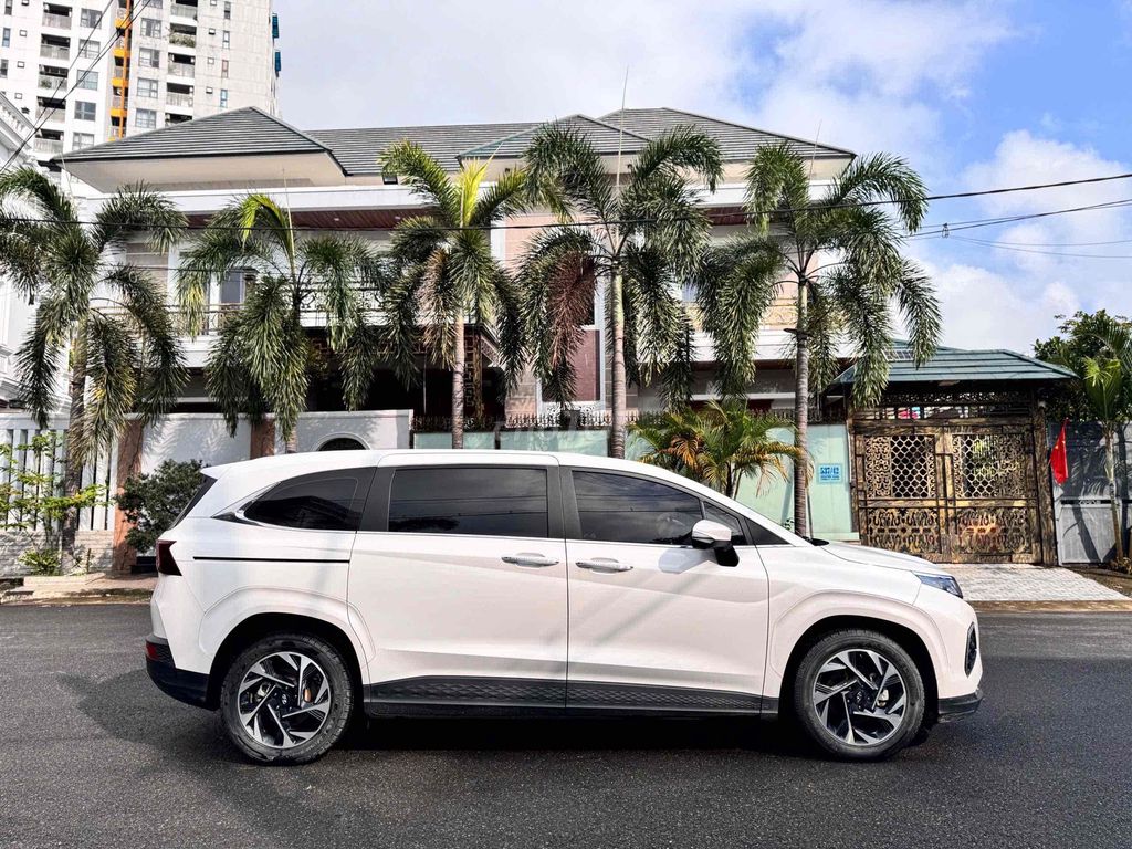 Hyundai Custin 2023 Đặc Biệt 1.5T - 40000 km. Mua bán Ô tô tại Quận Gò Vấp Tp Hồ Chí Minh được đăng bởi Ms Thư  hình 1