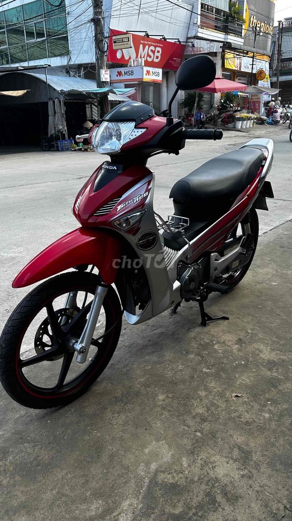 Future neo kim 2007 đỏ ( hỗ trợ góp ). Mua bán Xe máy tại Huyện Chợ Mới An Giang được đăng bởi Cửa hàng xe Thiên Phước 2 hình 5