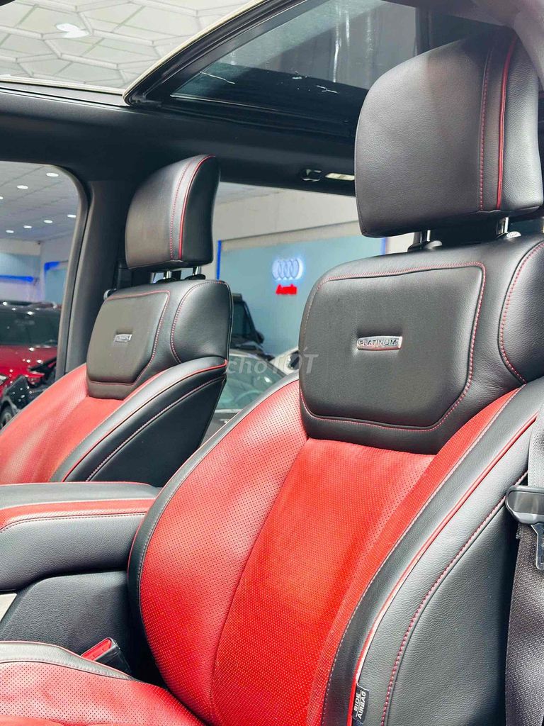 Ford F 150 Platinum Model 2015 Ko niên hạn. Mua bán Ô tô tại Quận 8 Tp Hồ Chí Minh được đăng bởi Hồng Phúc hình 7