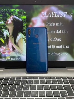 Sll Samsung M20. Mua bán Điện thoại tại Quận Cầu Giấy Hà Nội được đăng bởi Thương Moon