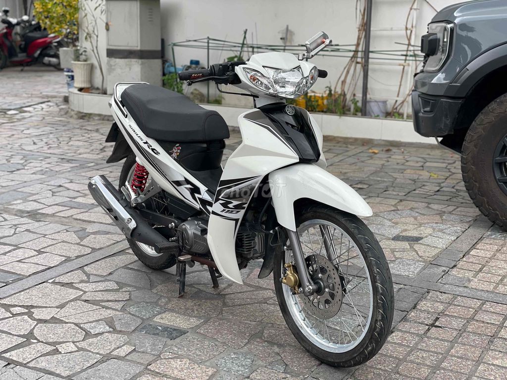 Sirius 2017 chât lượng trả trước 6tr3 nhận xe. Mua bán Xe máy tại Quận 7 Tp Hồ Chí Minh được đăng bởi Dương Đạt hình 7