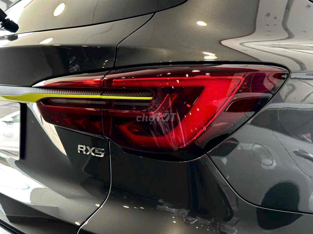 🚗MG RX5 2024 Sẵn xe giao ngay. Mua bán Ô tô tại Quận 6 Tp Hồ Chí Minh được đăng bởi MG SÀI GÒN hình 8