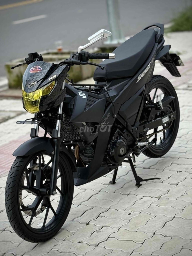 Đưa trước 16🍠 - hỗ trợ nợ xấu. Mua bán Xe máy tại Quận 7 Tp Hồ Chí Minh được đăng bởi Phạm Đức hình 2