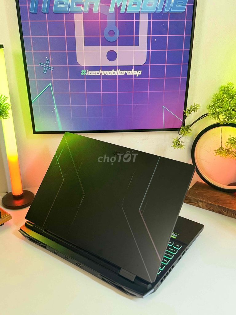 Acer Nitro 5 giá iu thương. Mua bán Laptop tại Quận 10 Tp Hồ Chí Minh được đăng bởi Phạm Anh Tuấn hình 5