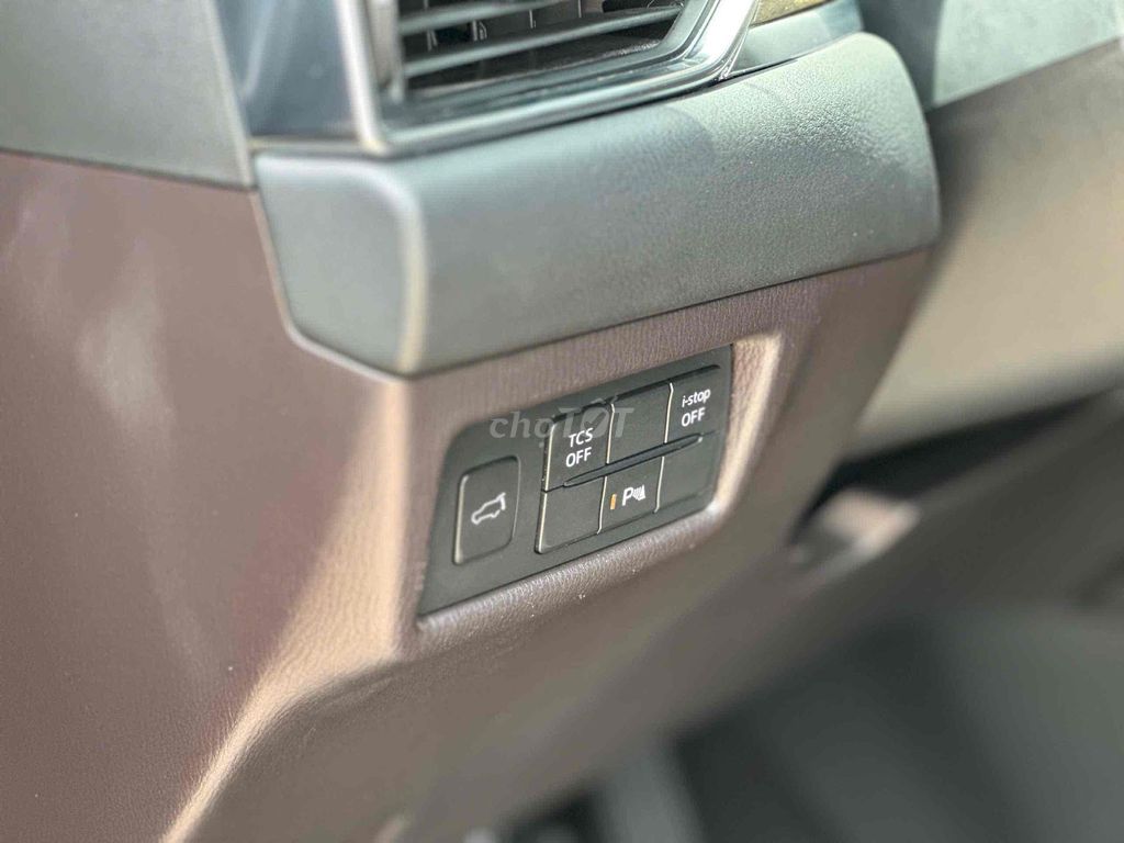 Mazda cx8 2019 2020 Luxury xe zin a-z giá cực tốt. Mua bán Ô tô tại Huyện Hóc Môn Tp Hồ Chí Minh được đăng bởi Quân Showroom Auto888 hình 10