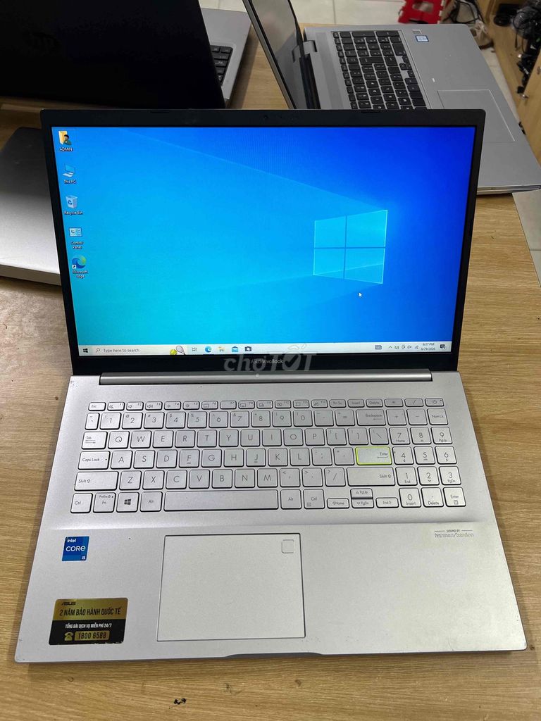 Laptop Asus X513 i5-1135G7 15.6 inch 8GB/512GB. Mua bán Laptop tại Quận Bắc Từ Liêm Hà Nội được đăng bởi Nguyễn Liêm hình 1
