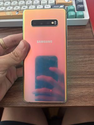 Samsung S10 Plus 8GB/128GB Đa sắc
