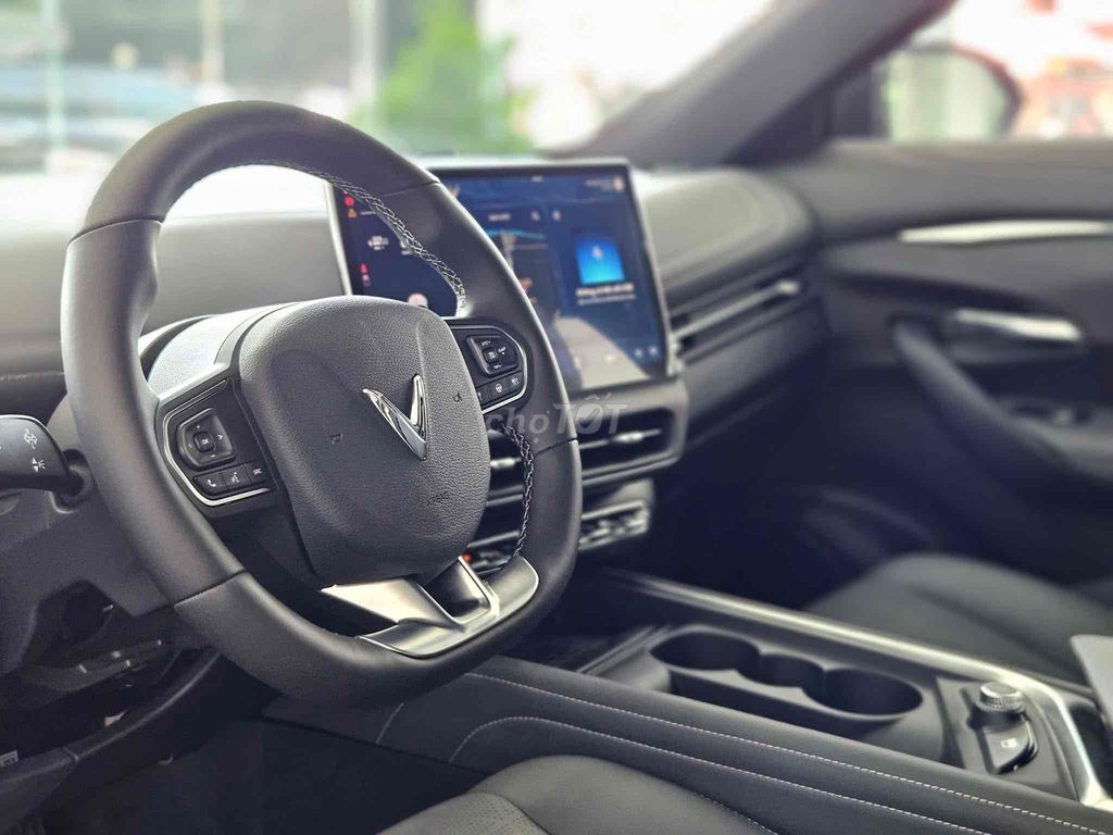 Vinfast Vf7 2026 photo 5