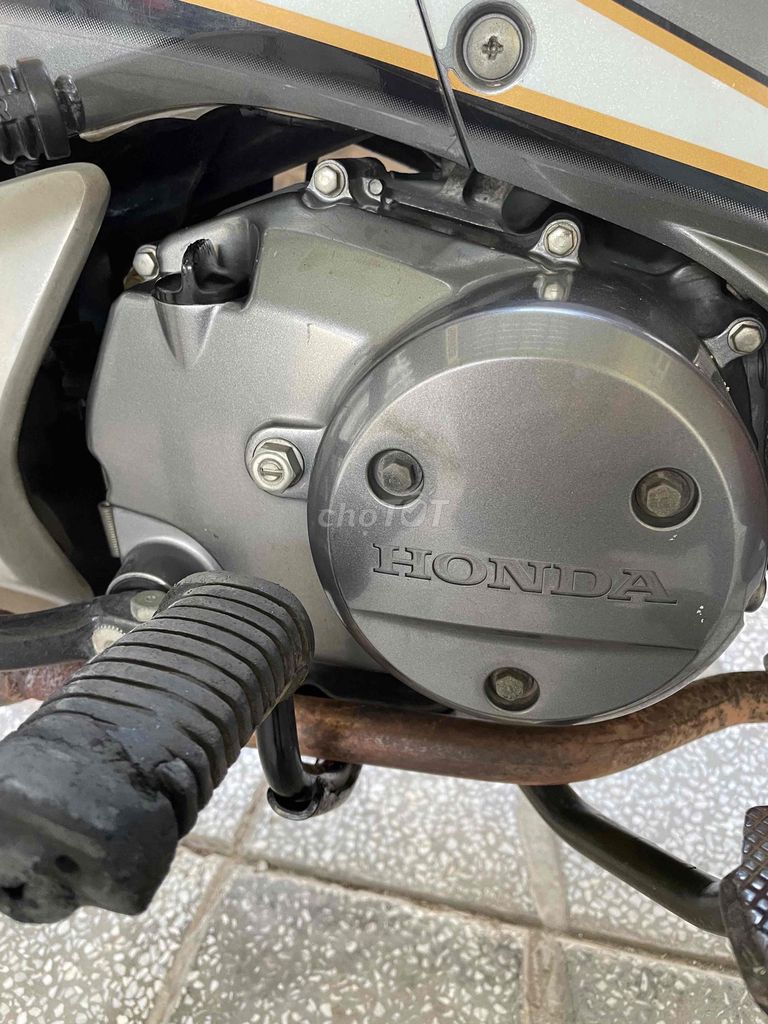 Future neo fi 209. Mua bán Xe máy tại Thị xã Bình Minh Vĩnh Long được đăng bởi Hau PT hình 3