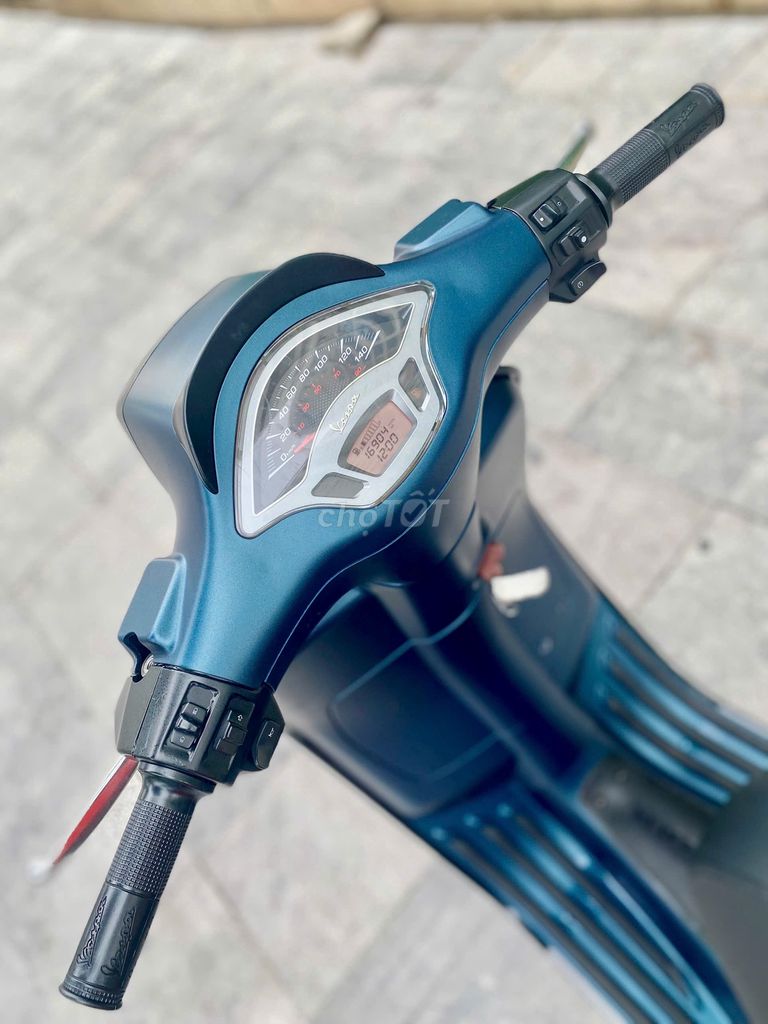 Sprint 2016 3vie xanh nhám cực mới biển HN. Mua bán Xe máy tại Quận Hoàng Mai Hà Nội được đăng bởi Trường Giang Phạm hình 7