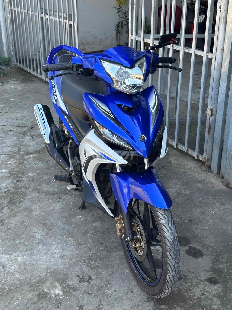 Ex 135 rin a-z xe đẹp. Mua bán Xe máy tại Huyện Chợ Lách Bến Tre được đăng bởi  phúc  hình 9