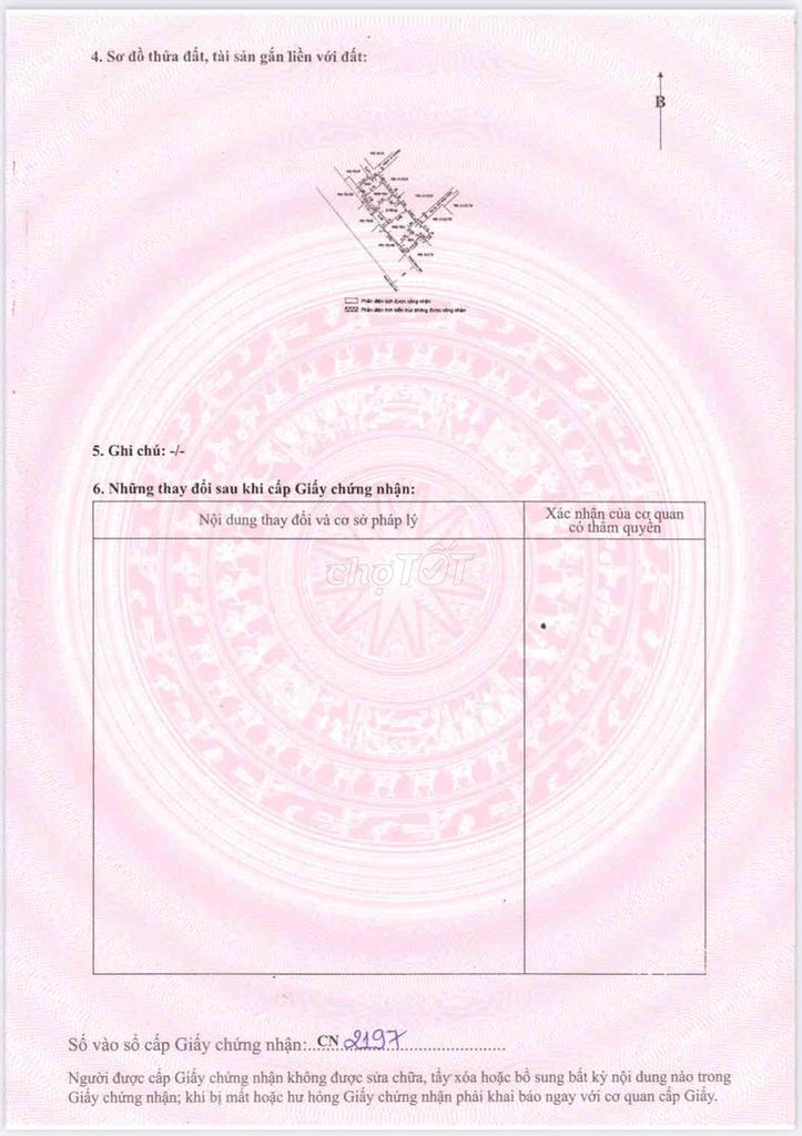 Nhà hẻm Hồ Hảo Hớn