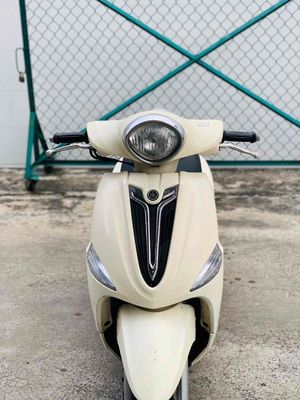 Yamaha Nozza Fi màu Kem. Mua bán Xe máy tại Quận Bình Thạnh Tp Hồ Chí Minh được đăng bởi văn vũ
