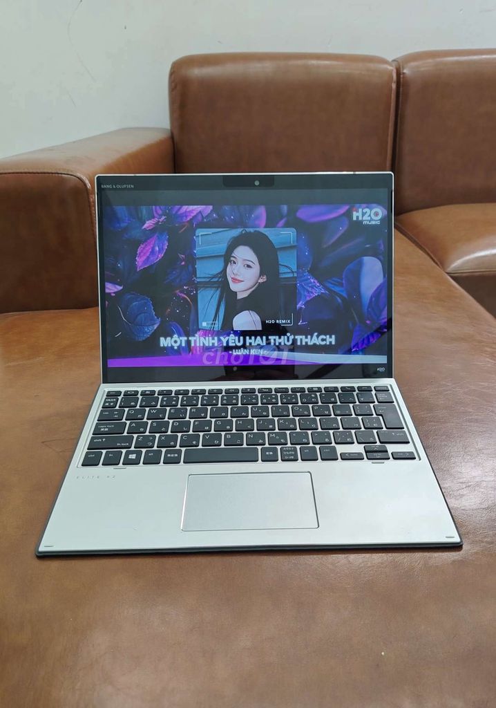 HP Elite X2 G4 i5 Gen 8 13 inch 8GB/256GB Cảm ứng. Mua bán Laptop tại Thành phố Biên Hòa Đồng Nai được đăng bởi Laptop Sinh Viên Biên Hoà hình 1