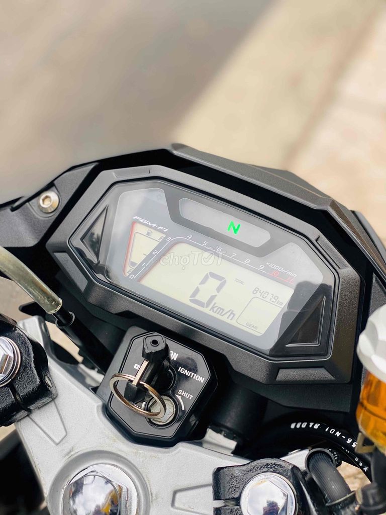 Sonic 2018 siêu lướt chuẩn 8k km vỏ zin còn cặp✅. Mua bán Xe máy tại Quận Ninh Kiều Cần Thơ được đăng bởi Hiếu Xe máy Tân Liên Hưng 2 hình 6