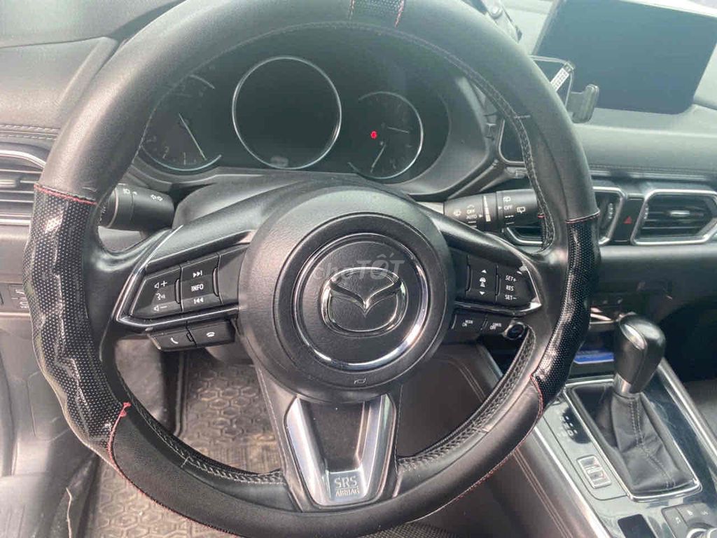 Mazda CX8 2.5 Premium 2 cầu, 7 chỗ, 1 chủ. Mua bán Ô tô tại Quận Bắc Từ Liêm Hà Nội được đăng bởi Hoàng Nga hình 5