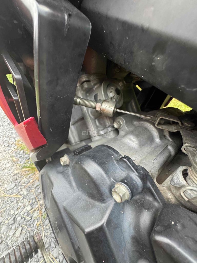 Yamaha Exciter 2018 150 Đỏ đen. Mua bán Xe máy tại Quận Ninh Kiều Cần Thơ được đăng bởi Duy Đông hình 7