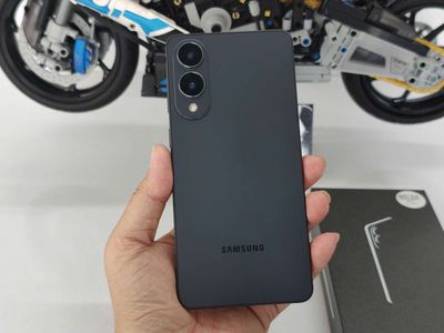 Samsung Galaxy S25 Edge Đen Như mới