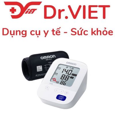 Máy đo huyết áp Omron HEM-7156. Mua bán Nội thất, đồ gia dụng khác tại Quận 12 Tp Hồ Chí Minh được đăng bởi CÔNG TY Y KHOA DR VIỆT