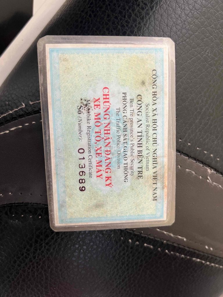 Bán xe yamaha nouvo 6 fi. Mua bán Xe máy tại Thành phố Thuận An Bình Dương được đăng bởi Hoàng Anh hình 5