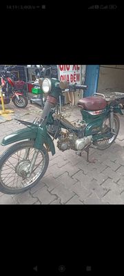 Honda Cub 86 chở hàng còn tin là còn x giấy Tp HCM. Mua bán Xe máy tại Huyện Bình Chánh Tp Hồ Chí Minh được đăng bởi văn phúc 