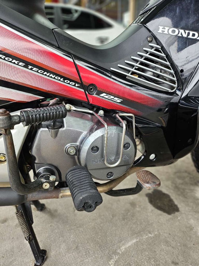 Fu neo xăng cơ 207 máy zin 9 chủ hs cầm tay. Mua bán Xe máy tại Huyện Cờ Đỏ Cần Thơ được đăng bởi Dương Nhật hình 5