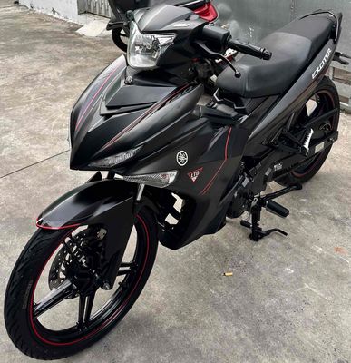 Yamaha Exciter 150 2018 như mới