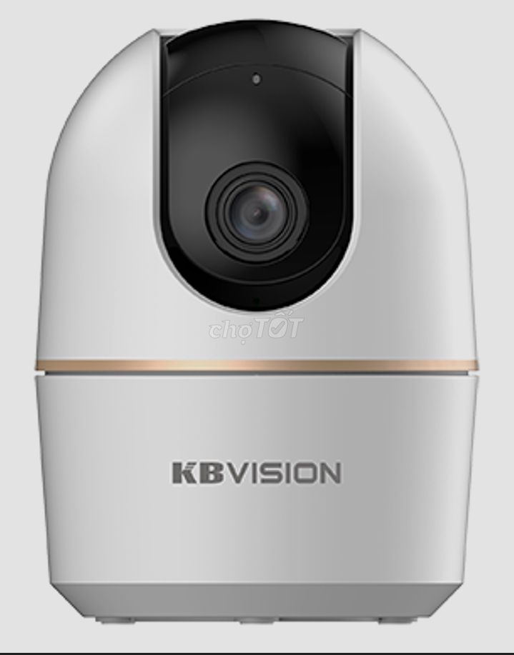 Camera Wifi KBVISION KX-A5W 5MP 3K hàng mới