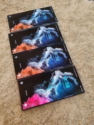 Sam Sung S22Ultra xx Mỹ sd 2sim (esim) 🖥6.9in🔋5K. Mua bán Điện thoại tại Quận Thanh Xuân Hà Nội được đăng bởi ĐỊA CHỈ 173 NGUYỄN XIỂN, THANH XUÂN, HÀ NỘI
