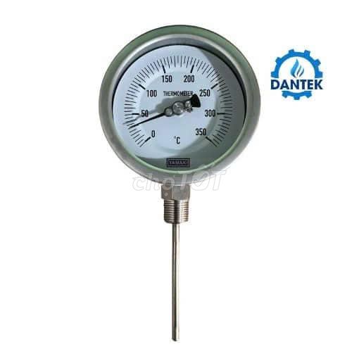 Cung cấp Đồng hồ nhiệt độ Yamaki ở Hà Giang. Mua bán Nội thất, đồ gia dụng khác tại Huyện Gia Lâm Hà Nội được đăng bởi Thaodantek hình 1