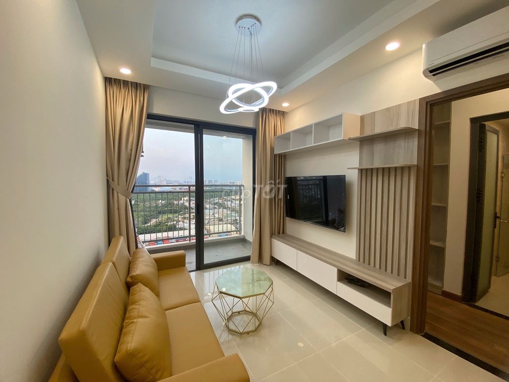 Q7 RIVERSIDE: 2PN2WC CHO THUÊ Ở SỚM, 8TR NỘI THẤT ĐẸP 10TR