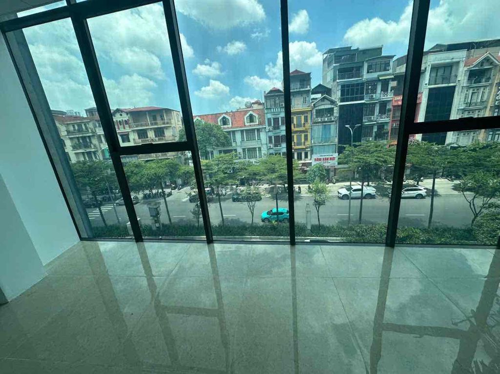 Đào Tấn - 160m2 x 5 - 160tr/tháng - Mô hình Linh Hoạt
