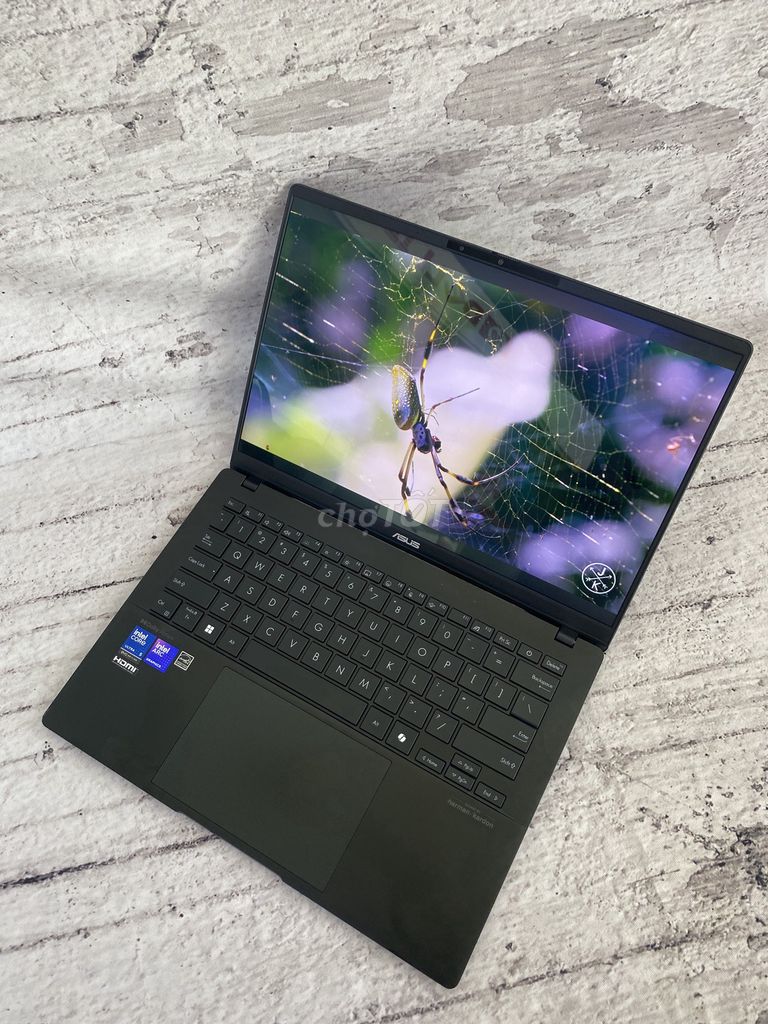 ASUS Vivobook S14 Ultra 5 226V,OLED FHD+,SSD 512G. Mua bán Laptop tại Quận 10 Tp Hồ Chí Minh được đăng bởi Mr Vũ hình 1