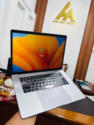 MacBook Pro 2017 15in i7/16Gb/256Gb/Vga-2Gb. 🤩🤩. Mua bán Laptop tại Quận Ninh Kiều Cần Thơ được đăng bởi ĐIỆN THOẠI LAPTOP ANH HUY
