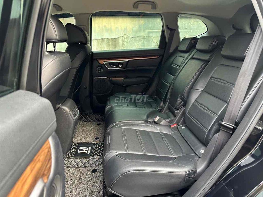 Honda CR V 2018 G - 72000 km Siêu cọp. Mua bán Ô tô tại Quận 12 Tp Hồ Chí Minh được đăng bởi A Quý hình 11