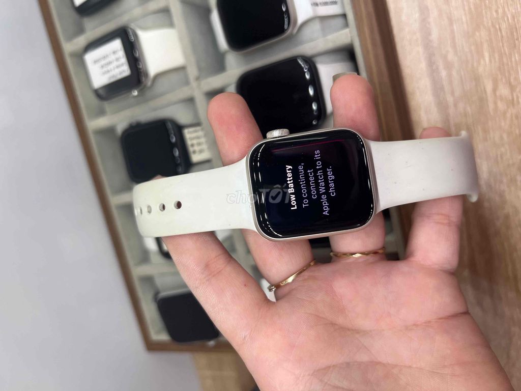 Apple Watch SE 2 - 40mm - Máy đẹp như mới