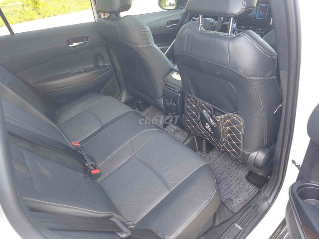 Toyota Corolla Cross 2025 1.8HEV - 3007 km. Mua bán Ô tô tại Quận Bắc Từ Liêm Hà Nội được đăng bởi Hoài Sơn hình 7