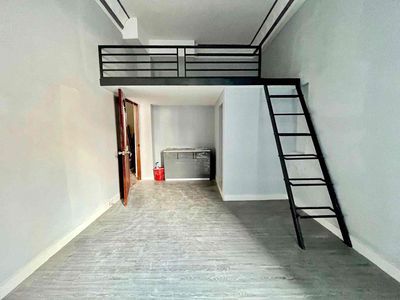 ngay HỌC VIỆN HÀNG KHÔNG - GÁC THOÁNG - MỚI XÂY
