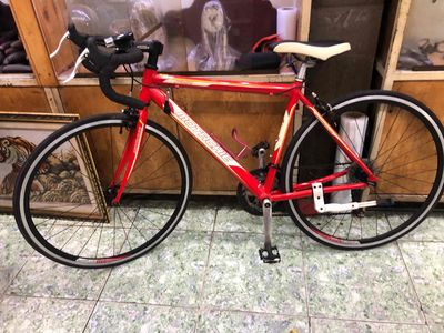 Chật nhà thanh lý xe đạp. Mua bán Xe đạp tại Quận 8 Tp Hồ Chí Minh được đăng bởi Nguyễn Xuân Trường