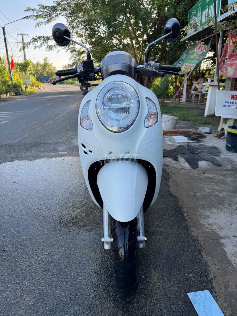 xe đẹp máy êm zin.9chu co sip cho ae o xa.. Mua bán Xe máy tại Huyện Phong Điền Cần Thơ được đăng bởi Thanh Dang Hoang hình 2