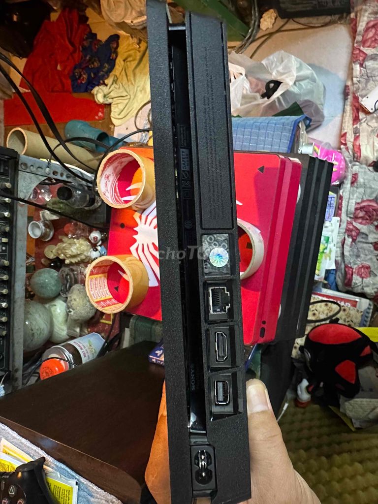 bán máy chơi game ps4 slim hack 500gb. Mua bán Thiết bị chơi game tại Quận 7 Tp Hồ Chí Minh được đăng bởi Dư Nguyễn  hình 5