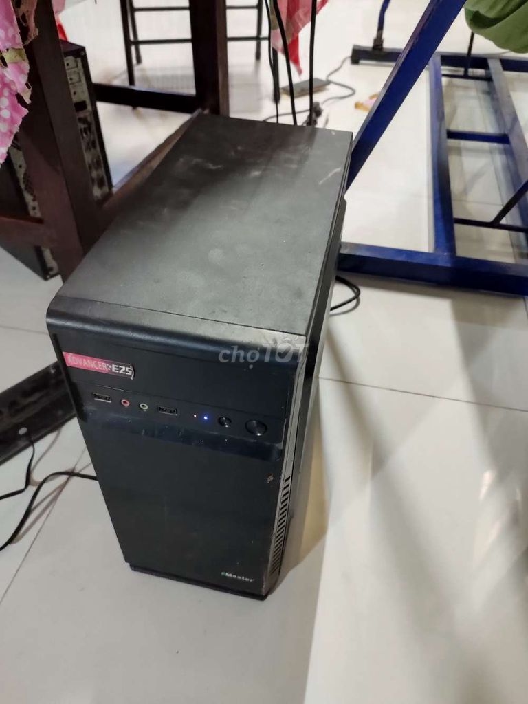 Thùng PC Core 2|Ram 4| Dung Lượng 128G. Mua bán Máy tính để bàn tại Huyện Lấp Vò Đồng Tháp được đăng bởi Nguyễn Tâm hình 2